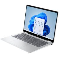 PC Portable HP OmniBook 5 Flip 2-in-1 14-fp0005nk i5 13è Gén 16Go 512Go SSD Silver – BU6V2EA Tunisie