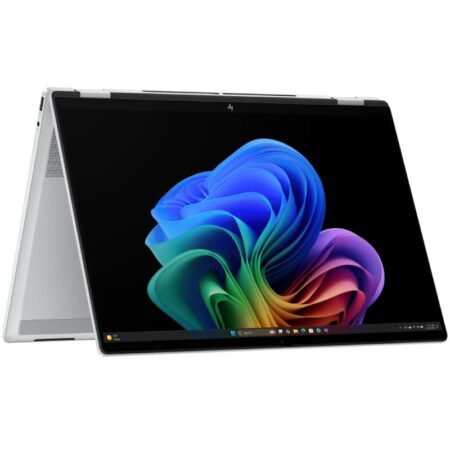 PC Portable HP OmniBook x flip AI 16-as0000nk Ultra 7 32Go 1To SSD – Argent – BU6S3EA Tunisie