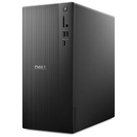PC de Bureau DELL Pro Tower Essential QVT1260 Ultra 5 8Go 512Go SSD Noir – 179571-QVT1260/15 Tunisie