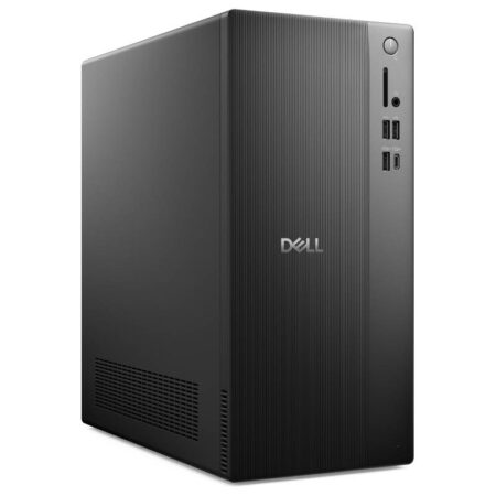 PC de Bureau DELL Pro Tower Essential QVT1260 i3 14è Gén 8Go 512Go SSD Noir – 179558-QVT1260/2 Tunisie