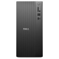 PC de Bureau DELL Pro Tower Essential QVT1260 i5 14è Gén 8Go 512Go SSD Noir – 179565-QVT1260/9 Tunisie