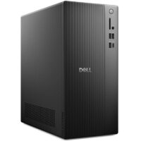 PC de Bureau DELL Tower ECT1250 i5 14è Gén 8Go 512Go SSD Noir – ECT1250-I5 Tunisie
