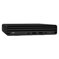 Pc De Bureau HP Pro Mini 260 G9 i3 13è Gén 8Go 256Go SSD Noir – 9H6E0ET Tunisie