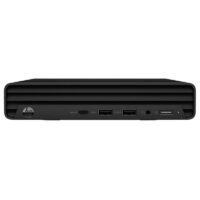 Pc De Bureau HP Pro Mini 260 G9 i3 13è Gén 8Go 256Go SSD Noir – 9H6E0ET Tunisie