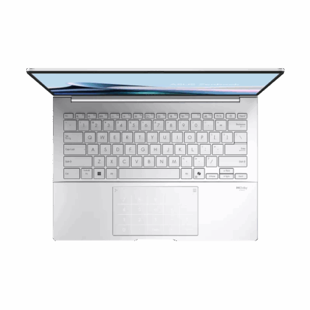 Pc Portable Asus ZenBook 14 OLED UX3405CA Ultra 9 285H 32 Go 1 To SSD Silver – UX3405CA-QL533W Tunisie