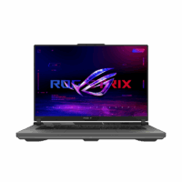 Pc Portable Gamer ASUS ROG Strix G16 2025 G614 Ryzen 9 8940HX 32Go 1To SSD RTX 5060 8G  Noir – G614PM-RV106W Tunisie