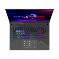 Pc Portable Gamer ASUS ROG Strix G16 2025 G614 Ryzen 9 8940HX 32Go 1To SSD RTX 5060 8G  Noir – G614PM-RV106W Tunisie