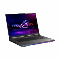 Pc Portable Gamer ASUS ROG Strix G16 2025 G614 Ryzen 9 8940HX 32Go 1To SSD RTX 5060 8G  Noir – G614PM-RV106W Tunisie