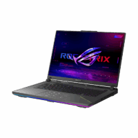 Pc Portable Gamer ASUS ROG Strix G16 2025 G614 Ryzen 9 8940HX 32Go 1To SSD RTX 5060 8G  Noir – G614PM-RV106W Tunisie