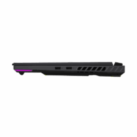 Pc Portable Gamer ASUS ROG Strix G16 2025 G614 Ryzen 9 8940HX 32Go 1To SSD RTX 5060 8G  Noir – G614PM-RV106W Tunisie