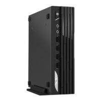 Pc de bureau MSI PRO DP21 14M 889EU I5 14Gen 16Go 512Go SSD Noir – 99S6-B0A431-1233 Tunisie