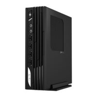 Pc de bureau MSI PRO DP21 14M 889EU I5 14Gen 16Go 512Go SSD Noir – 99S6-B0A431-1233 Tunisie