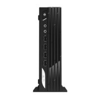 Pc de bureau MSI PRO DP21 14M 889EU I5 14Gen 16Go 512Go SSD Noir – 99S6-B0A431-1233 Tunisie