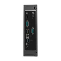 Pc de bureau MSI PRO DP21 14M 889EU I5 14Gen 16Go 512Go SSD Noir – 99S6-B0A431-1233 Tunisie