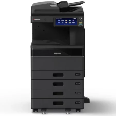Photocopieur Multifonction Monochrome A3 Toshiba e-STUDIO 3025AC Tunisie
