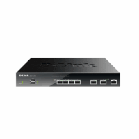 Controleur D-LINK Nuclias Connect – Blanc – DNH-100 Tunisie