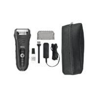 Rasoir Rechargeable WAHL Aqua Shave 7061-916 Noir Tunisie