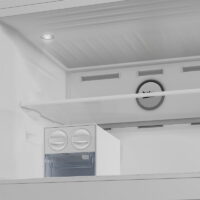 Réfrigérateur Beko NoFrost RDNE700E40DZXP 700 L avec Distributeur D`eau Silver + TV 43 Maxwell Qled Gratuit Tunisie