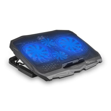 Refroidisseur WHITE SHARK ICE WARRIOR GCP-25 17.3&Prime; Noir – GCP-25 Tunisie