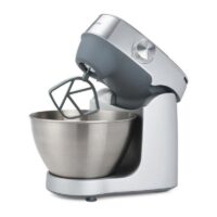 Robot Pâtissier Multifonction Compact Prospero KHC29-K0SI Silver Tunisie