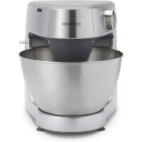 Robot Pâtissier Multifonction Compact Prospero KHC29-K0SI Silver Tunisie