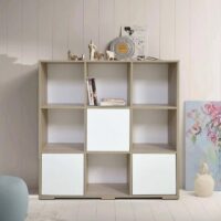 Réfrigérateur Telefunken FRIG-263W 213L LessFrost Blanc Tunisie