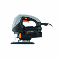 Scie Sauteuse DAEWOO 600 W – DAJS600 Tunisie