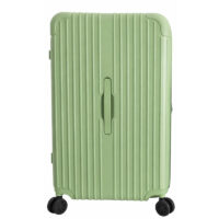 Set De 2 Valises Cabine Krute Vert – 8V0000002 Tunisie