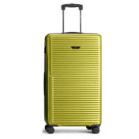 Set De 3 Valises Flieger Jaune – 8V0000200 Tunisie