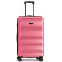 Set De 3 Valises Flieger Rose – 8V0000202 Tunisie