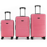 Set De 3 Valises Flieger Vert – 8V0000201 Tunisie
