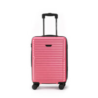 Set De 3 Valises Flieger Rose – 8V0000202 Tunisie