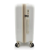 Set De 3 Valises Hund Red HR01 Blanc – 8V0000102 Tunisie