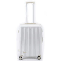 Set De 3 Valises Hund Red HR01 Blanc – 8V0000102 Tunisie