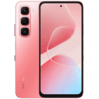 Smartphone INFINIX Hot 60I 4G 6Go 128Go – Neon Red Tunisie