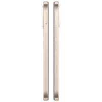 Smartphone OPPO A6 5G 8Go 256Go – Aurora Gold Tunisie