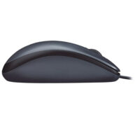 Souris Filaire usb Logitech M90 – Noir – 910-001793 Tunisie