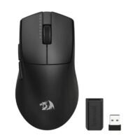 Souris Sans Fil Gamer Redragon Neva Pro Noir – M815-PRO Tunisie