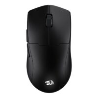Souris Sans Fil Gamer Redragon k1ng Max Blanc – M918W-PRO Tunisie