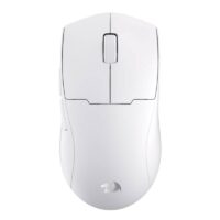 Souris Sans Fil Gamer Redragon k1ng Max Blanc – M918W-PRO Tunisie