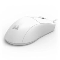Souris Sans Fil Gamer Redragon k1ng Max Blanc – M918W-PRO Tunisie
