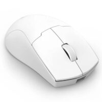 Souris Sans Fil Gamer Redragon k1ng pro 1k Blanc – M916W-PRO-1K Tunisie