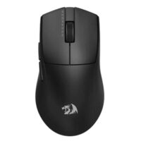 Souris Sans Fil Gamer Redragon Deicide Pro RGB Noir – M816-PRO Tunisie