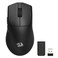 Souris Sans Fil Gamer Redragon k1ng pro 1k Noir – M916-PRO-1K Tunisie