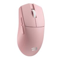 Souris Sans Fil Gamer Redragon k1ng Max Blanc – M918W-PRO Tunisie