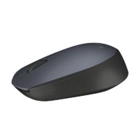 Souris Sans Fil Logitech M170 Gris – 910-004642 Tunisie