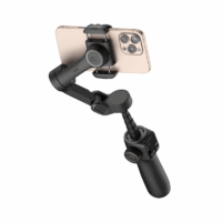 Stabilisateur de téléphone Aochuan à 3 axes Smart V8 Noir – ASV8 Tunisie