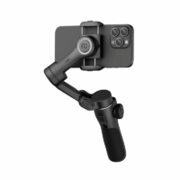 Stabilisateur de téléphone Aochuan à 3 axes Smart V8 Noir – ASV8 Tunisie
