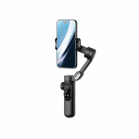 Stabilisateur pliable à 3 axes Aochuan Smart X Pro – ASXP Tunisie