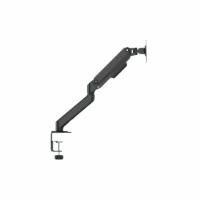 Support Écran Bureau SBOX LCD-S012-3 17” à 32” – LCD-S012-3 Tunisie